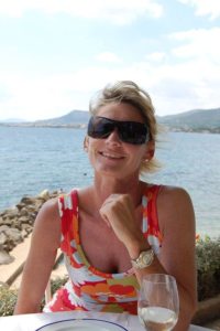 Profilbild von Silke Dorfstecher