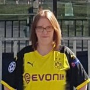 Profilbild von Silke Draber