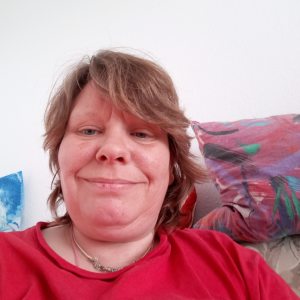 Profilbild von Silke Dreßner