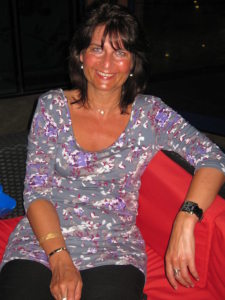 Profilbild von Silke Droste