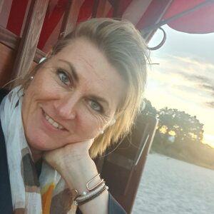 Profilbild von Silke Dumke