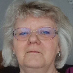 Profilbild von Silke Dutschke