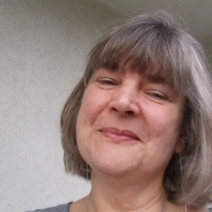 Profilbild von Silke Edler