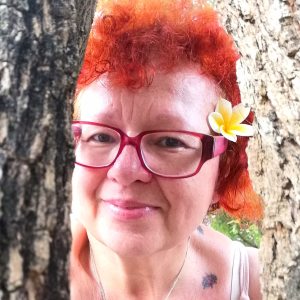 Profilbild von Silke Egert