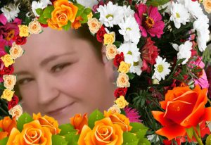 Profilbild von Silke Ehmann