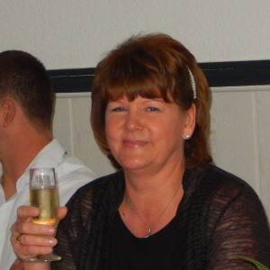 Profilbild von Silke Eisenträger
