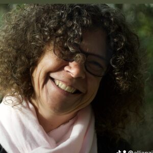 Profilbild von Silke Endrikat
