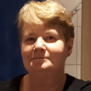 Profilbild von Silke Engel