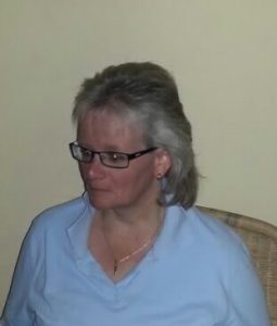 Profilbild von Silke Erhardt