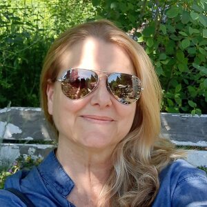 Profilbild von Silke Ernst