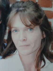 Profilbild von Silke Etter