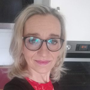 Profilbild von Silke Faasch