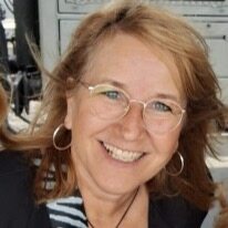 Profilbild von Silke Fahr