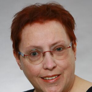 Profilbild von Silke Falkner