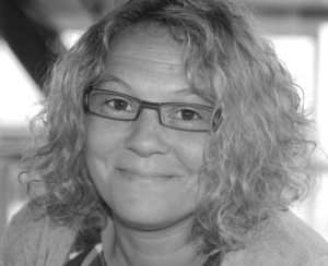 Profilbild von Silke Fechner-Ostertag