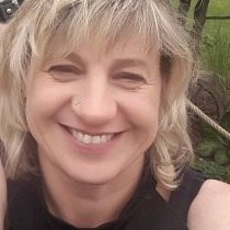 Profilbild von Silke Fenski