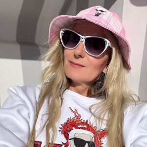 Profilbild von Silke Fiebig