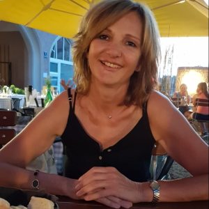 Profilbild von Silke Finis