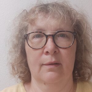 Profilbild von Silke Fischer