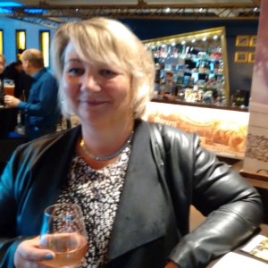 Profilbild von Silke Fischer