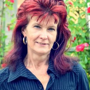 Profilbild von Silke Fischer