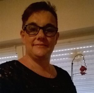 Profilbild von Silke Fliedner