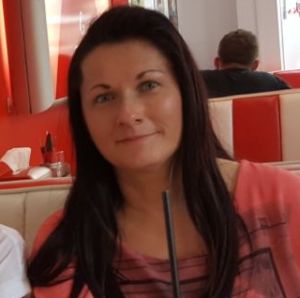 Profilbild von Silke Förstel
