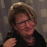 Profilbild von Silke Förster