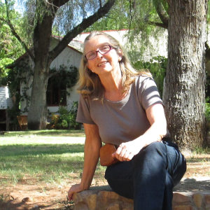 Profilbild von Silke Foigele