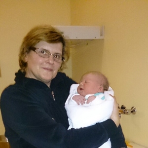 Profilbild von Silke Frank