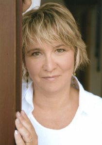 Profilbild von Silke Frank