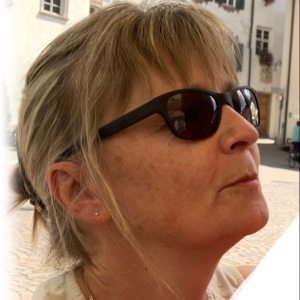 Profilbild von Silke Franke