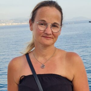 Profilbild von Silke Fricke