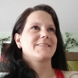 Profilbild von Silke Fricke