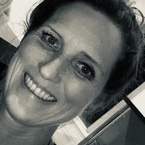 Profilbild von Silke Fried