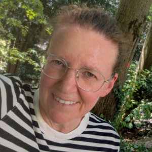 Profilbild von Silke Friedrichs