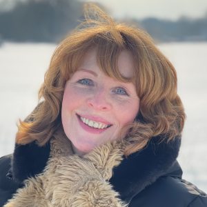 Profilbild von Silke Fröde-Fritsch
