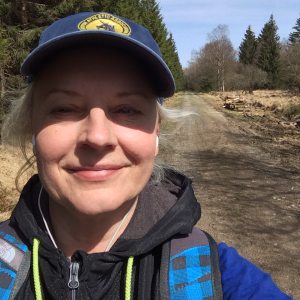 Profilbild von Silke Fröhlich