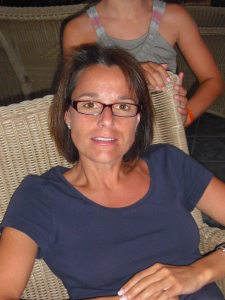 Profilbild von Silke Fuhg