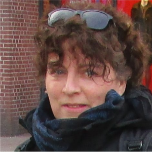 Profilbild von Silke Fuß