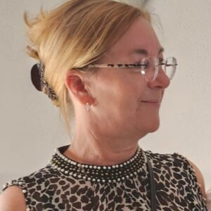 Profilbild von Silke Gablenz
