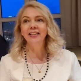 Profilbild von Silke Gaser