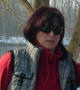 Profilbild von Silke Gatzsch