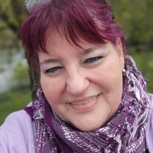 Profilbild von Silke Geckeler