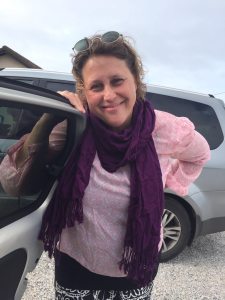 Profilbild von Silke Geiger