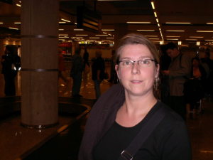 Profilbild von Silke Genske