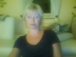 Profilbild von Silke Giel