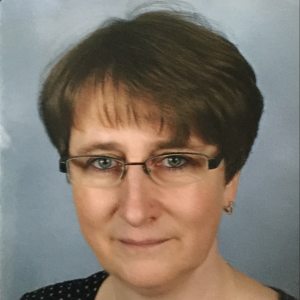 Profilbild von Silke Giese