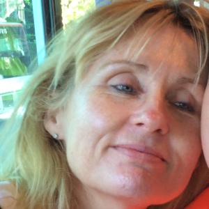 Profilbild von Silke Gilbert
