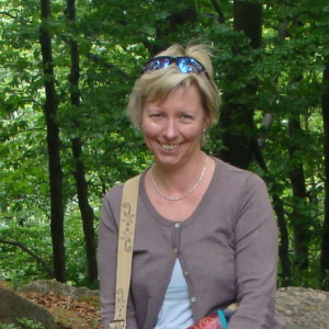 Profilbild von Silke Glaubitz